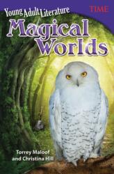Young Adult Literature (ISBN: 9781493835973)