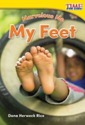 Marvelous Me: My Feet (ISBN: 9781493821495)