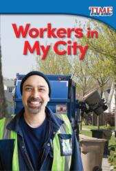 Workers in My City (ISBN: 9781493821464)
