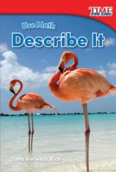 Use Math (ISBN: 9781493821426)