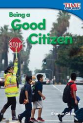 Being a Good Citizen (ISBN: 9781493820665)