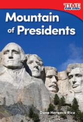 Mountain of Presidents (ISBN: 9781493820573)