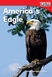 America's Eagle (ISBN: 9781493820566)