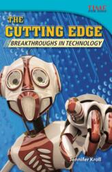 The Cutting Edge (ISBN: 9781433349478)