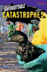 Unforgettable Catastrophes (ISBN: 9781433349461)