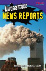 Unforgettable News Reports (ISBN: 9781433349454)