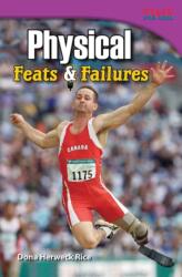 Physical: Feats & Failures (ISBN: 9781433348709)