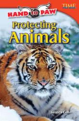 Hand to Paw (ISBN: 9781433348679)