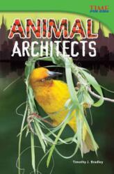 Animal Architects (ISBN: 9781433348228)