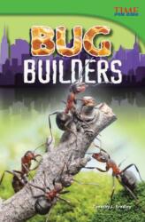 Bug Builders (ISBN: 9781433348211)