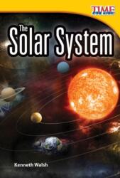 The Solar System (ISBN: 9781433336331)