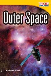 Outer Space (ISBN: 9781433336324)