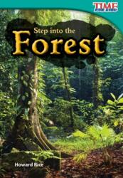 Step into the Forest (ISBN: 9781433336287)