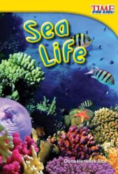 Sea Life (ISBN: 9781433335907)