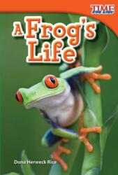 A Frog's Life (ISBN: 9781433335860)