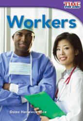 Workers (ISBN: 9781433335723)