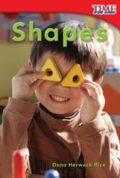 Shapes (ISBN: 9781433335679)