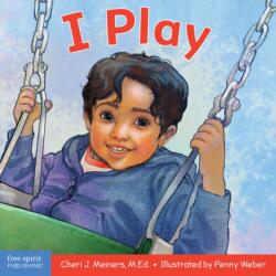 I Play (ISBN: 9781631982200)