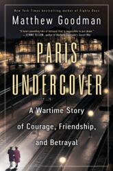 Paris Undercover (ISBN: 9780593358924)
