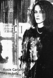 As in Judy (ISBN: 9780995501201)