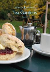 Tea Gardens (ISBN: 9781445670010)