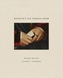 Holbein's Sir Thomas More (ISBN: 9781907804915)