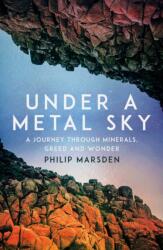 Under a Metal Sky (ISBN: 9781783789627)