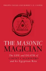 The Masonic Magician (ISBN: 9781786780133)