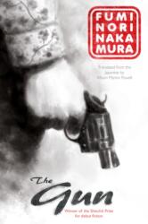 The Gun (ISBN: 9781616957681)