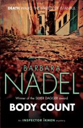 Body Count (ISBN: 9780755388943)