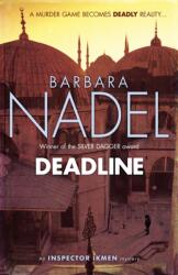 Deadline (ISBN: 9780755388905)
