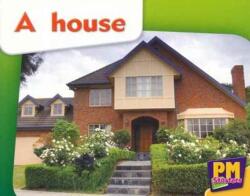 A house (ISBN: 9780170133401)