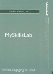 Access Code for MyLab Reading & Writing Skills without Pearson eText (ISBN: 9780205865512)