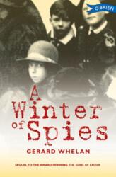 A Winter of Spies (ISBN: 9780862785666)