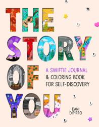 The Story of You (ISBN: 9798217045778)