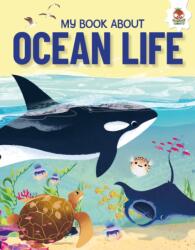 Young Adventurers: My Book About Ocean Life (ISBN: 9781835697245)