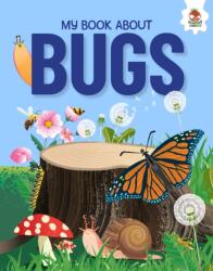 Young Adventurers: My Book About Bugs (ISBN: 9781835697238)