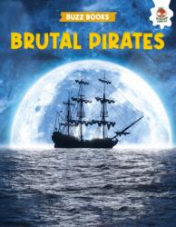 Brutal Pirates (ISBN: 9781835697214)