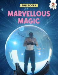 Marvellous Magic (ISBN: 9781835697207)