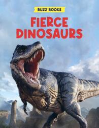 Fierce Dinosaurs (ISBN: 9781835697191)