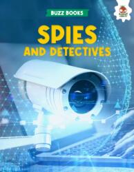 Spies and Detectives (ISBN: 9781835697184)