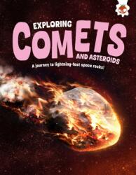 Exploring Comets and Asteroids (ISBN: 9781835697177)