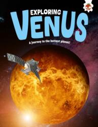 Exploring Venus (ISBN: 9781835697085)