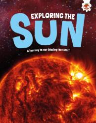 Exploring the Sun (ISBN: 9781835697061)