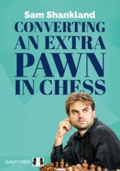 Converting an Extra Pawn (ISBN: 9781784832193)