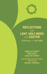 Reflections for Lent, Holy Week and Easter 2026 (ISBN: 9781781405222)