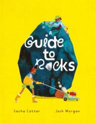 A Guide To Rocks (ISBN: 9781775507192)