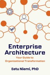 Enterprise Architecture (ISBN: 9781637428764)