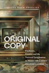 Original Copy (ISBN: 9781625348456)