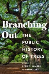 Branching Out (ISBN: 9781625348333)